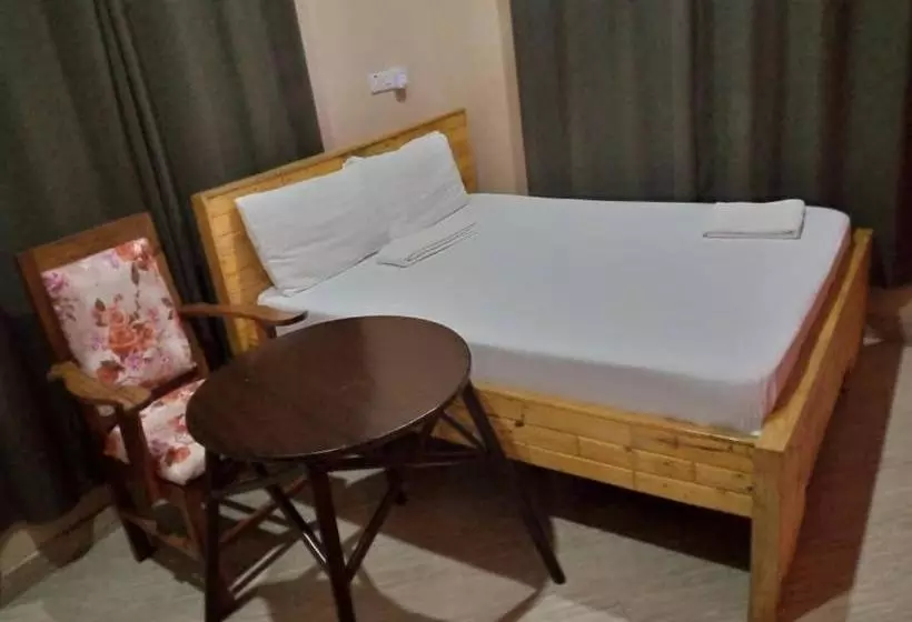 هتل Kimyakimya Pub & Lodge