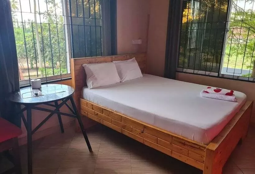 هتل Kimyakimya Pub & Lodge