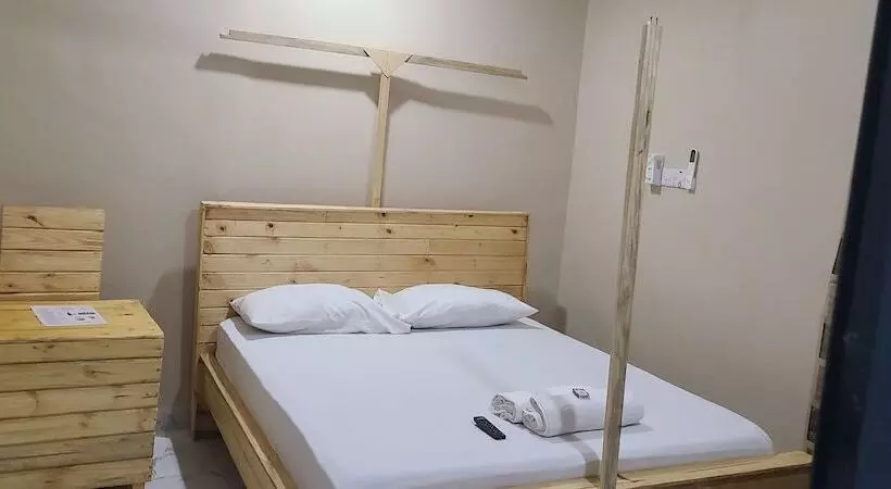 هتل Kimyakimya Pub & Lodge
