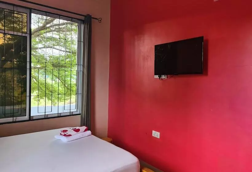 هتل Kimyakimya Pub & Lodge