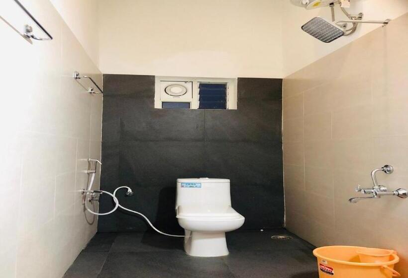 Hotel Rameswaram Knp Nest