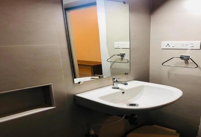 Hotel Rameswaram Knp Nest