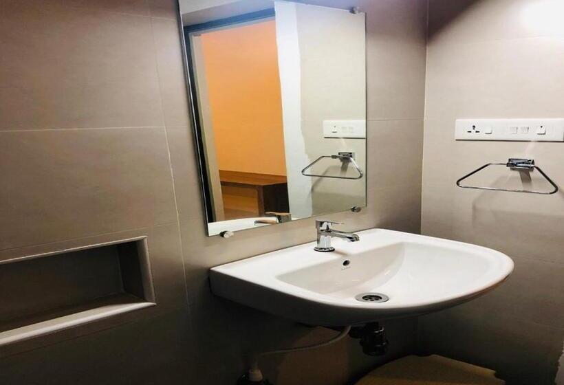 Hotel Rameswaram Knp Nest