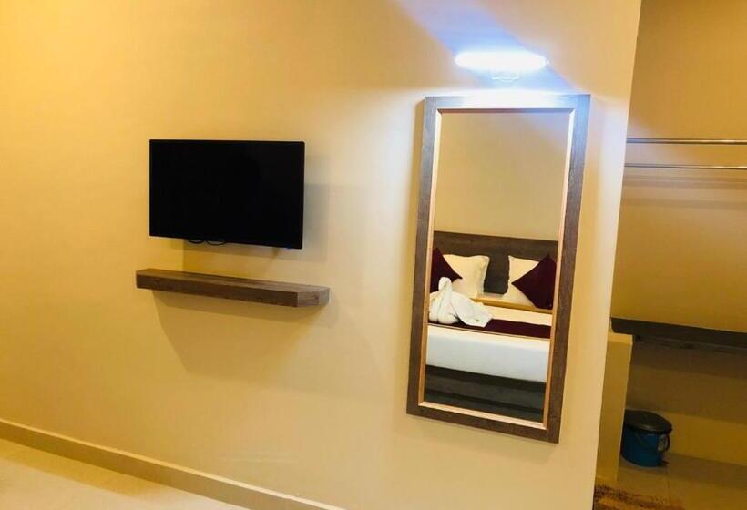 Hotel Rameswaram Knp Nest