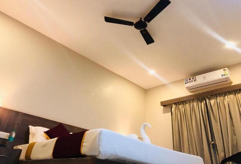 Hotel Rameswaram Knp Nest