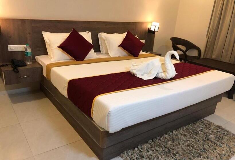 Hotel Rameswaram Knp Nest