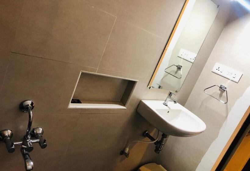 Hotel Rameswaram Knp Nest