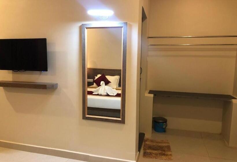 Hotel Rameswaram Knp Nest