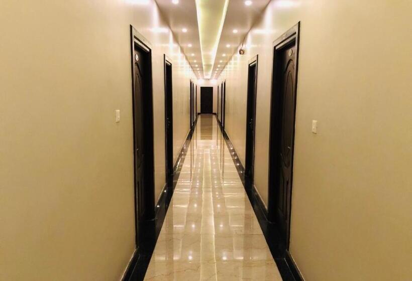 Hotel Rameswaram Knp Nest