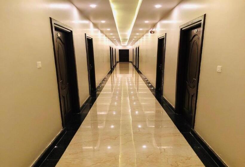 Hotel Rameswaram Knp Nest