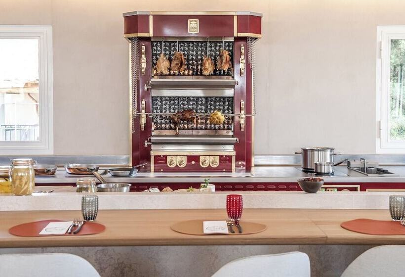 فندق La Mère Germaine