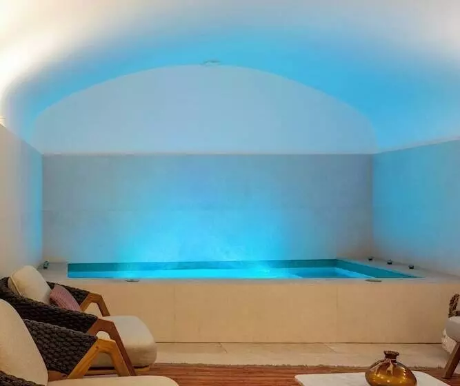 ホテル La Mère Germaine