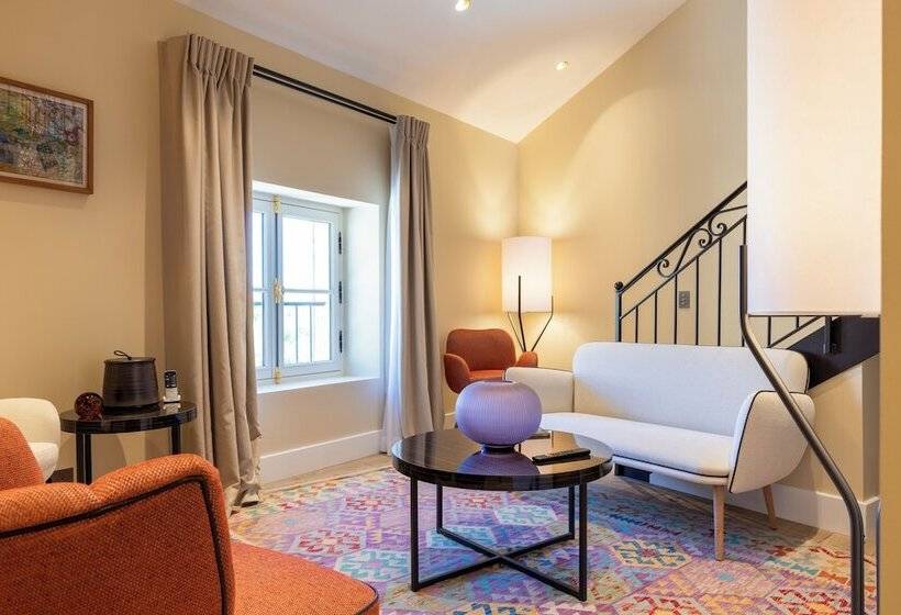 فندق La Mère Germaine