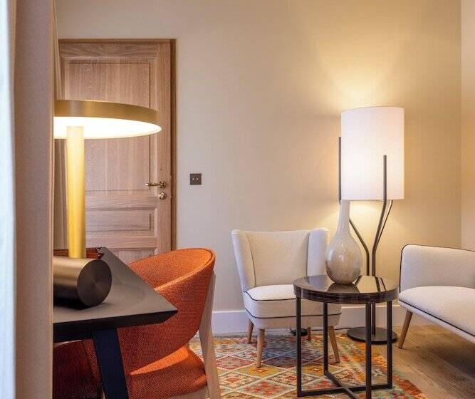 فندق La Mère Germaine