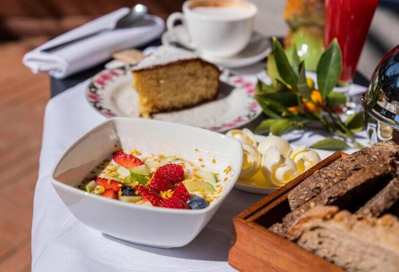 בית מלון כפרי Paradis Pietrasanta