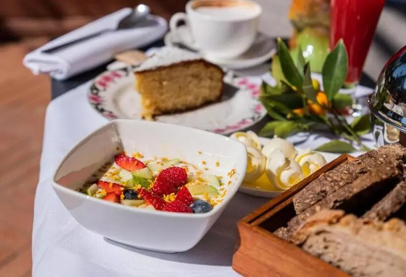 ホテル Paradis Pietrasanta