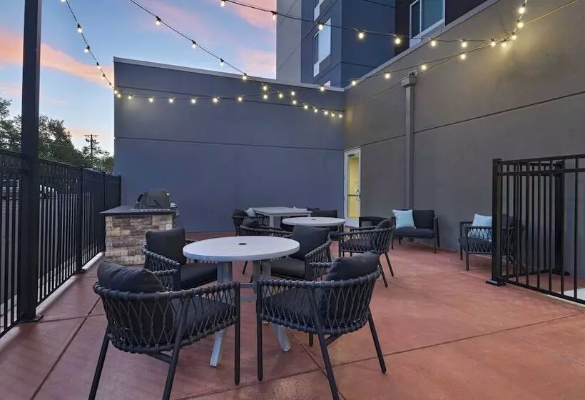 ホテル Towneplace Suites By Marriott Brentwood