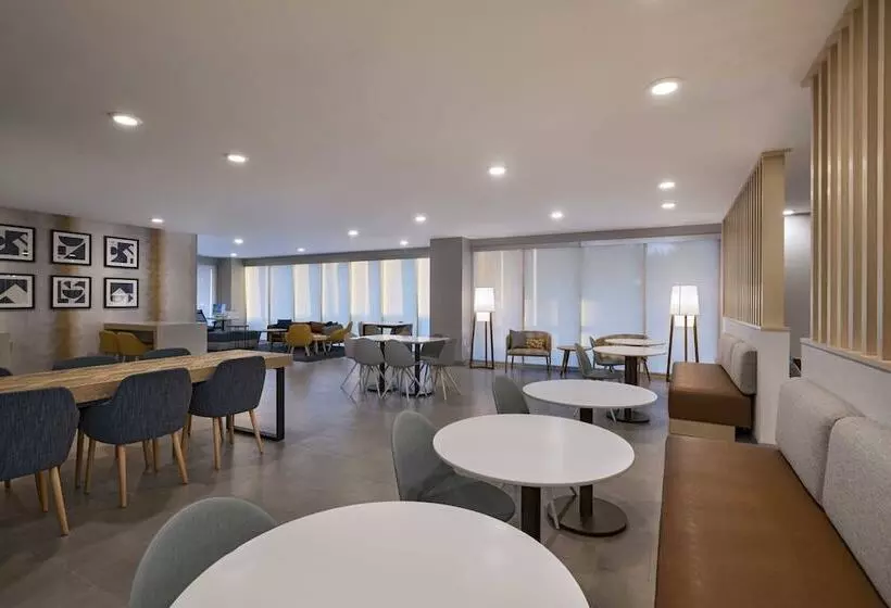 ホテル Towneplace Suites By Marriott Brentwood