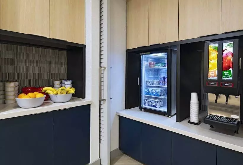 ホテル Towneplace Suites By Marriott Brentwood