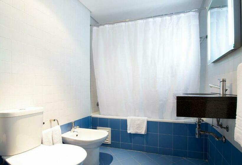 בית מלון כפרי Whe