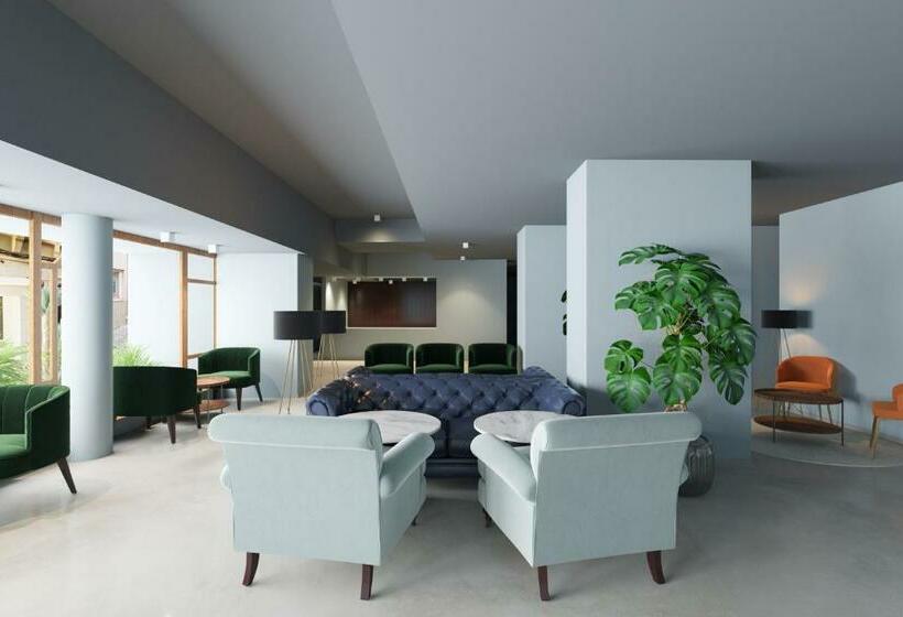 בית מלון כפרי Whe