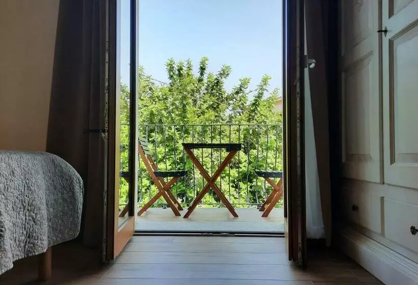 ペンション Affittacamere Su Maistu E Linna