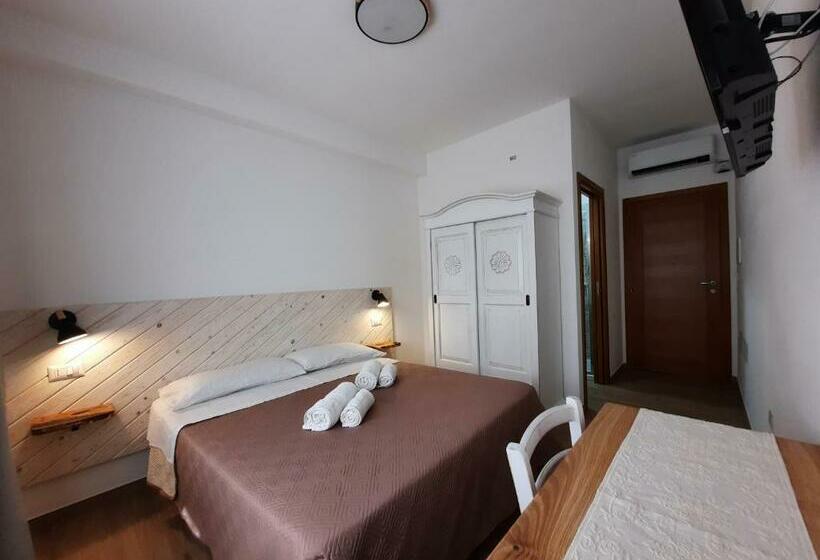 Пансион Affittacamere Su Maistu E Linna