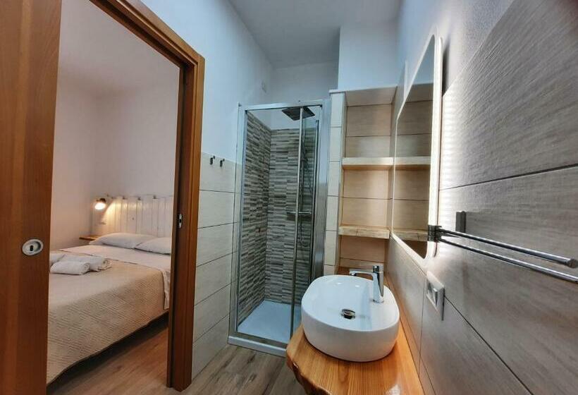 Пансион Affittacamere Su Maistu E Linna