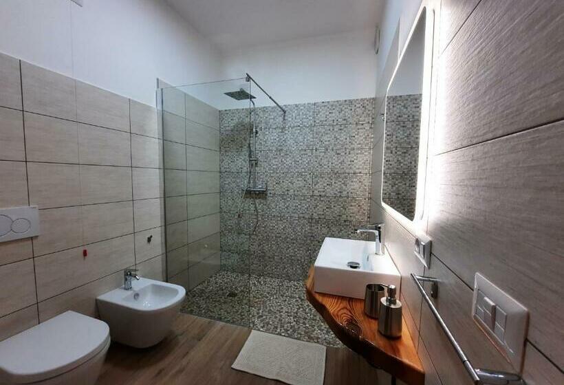 Пансион Affittacamere Su Maistu E Linna