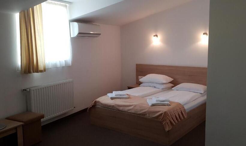 پانسیون Casa Class