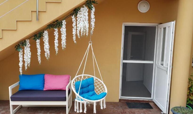 پانسیون Casa Class