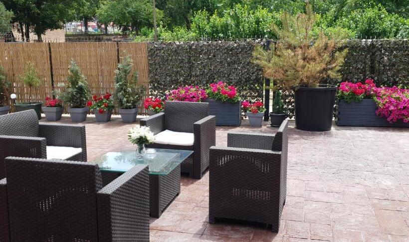 پانسیون Casa Class