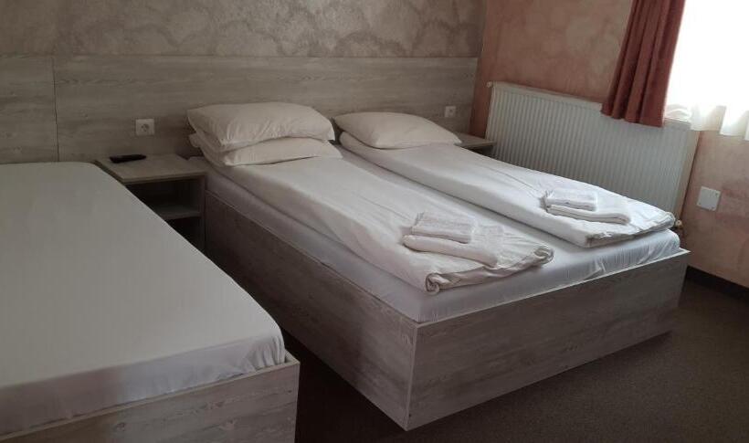 پانسیون Casa Class