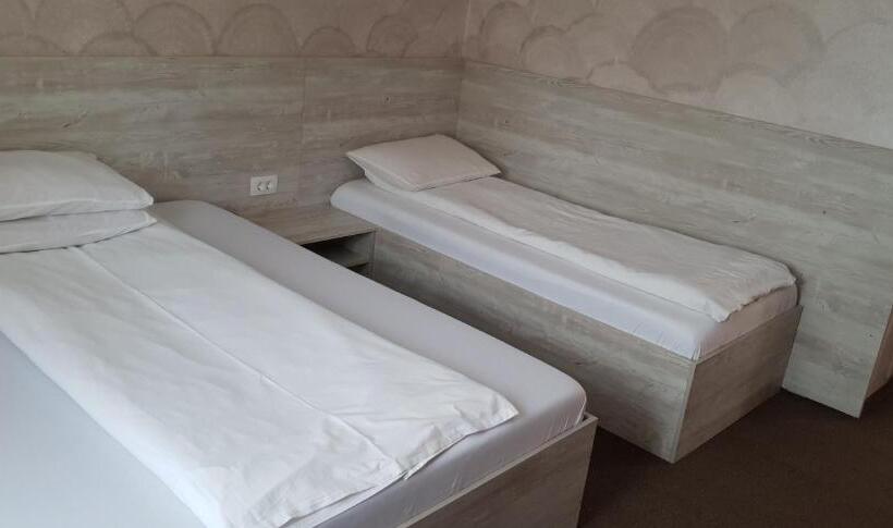 پانسیون Casa Class