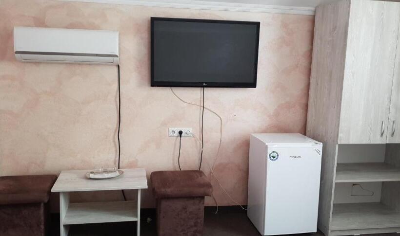 پانسیون Casa Class