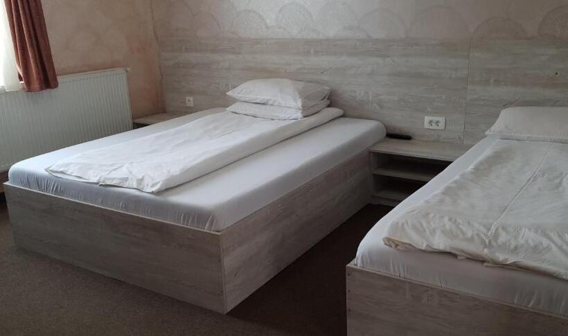 پانسیون Casa Class