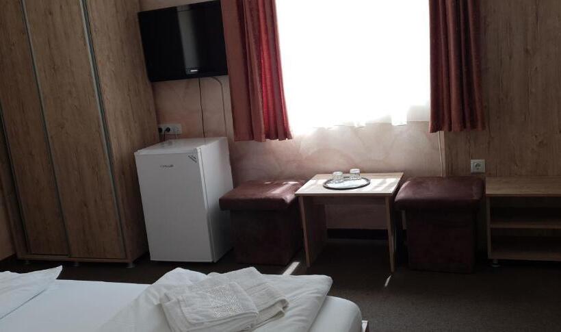 پانسیون Casa Class