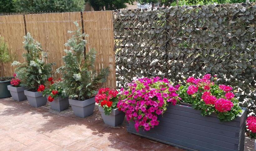 پانسیون Casa Class