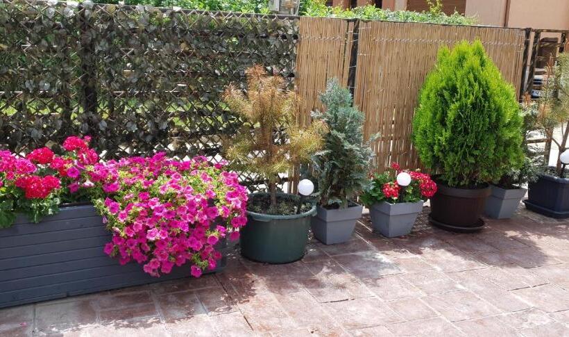 پانسیون Casa Class