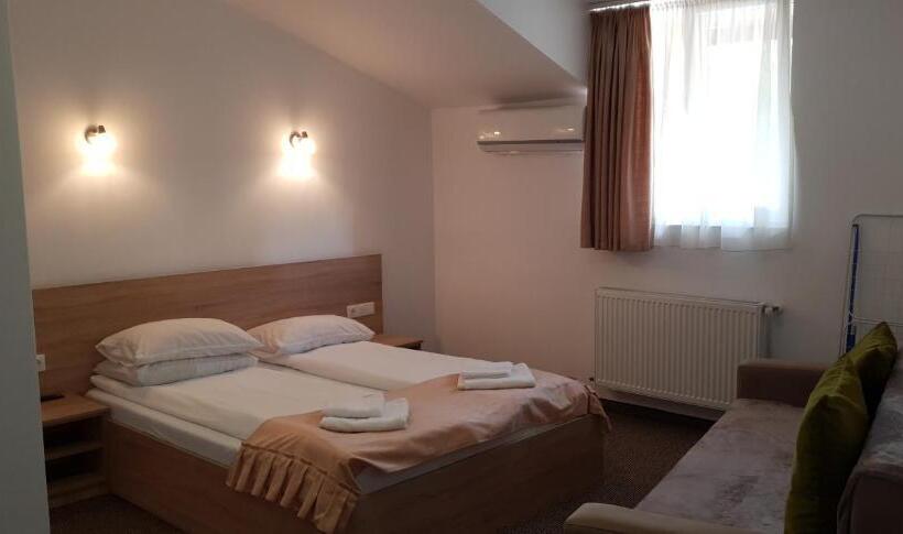 پانسیون Casa Class