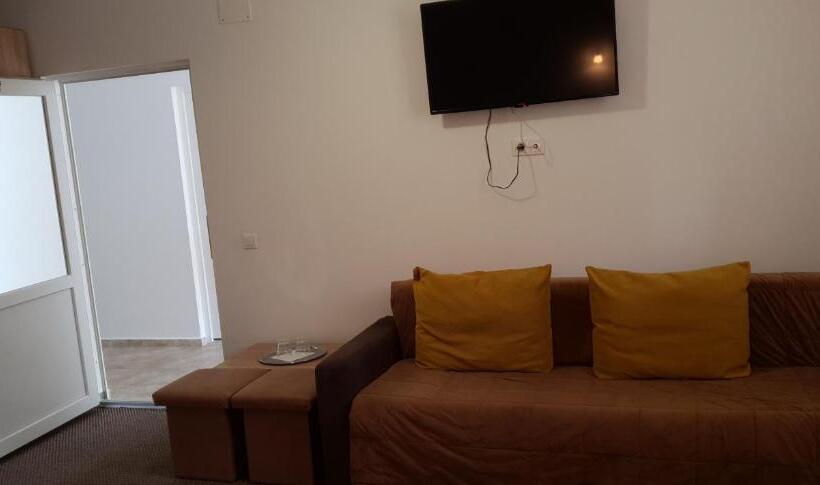 پانسیون Casa Class