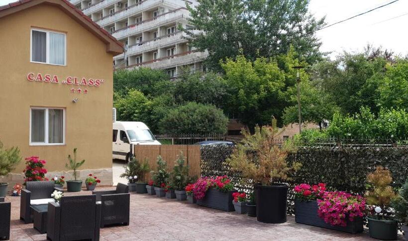 پانسیون Casa Class