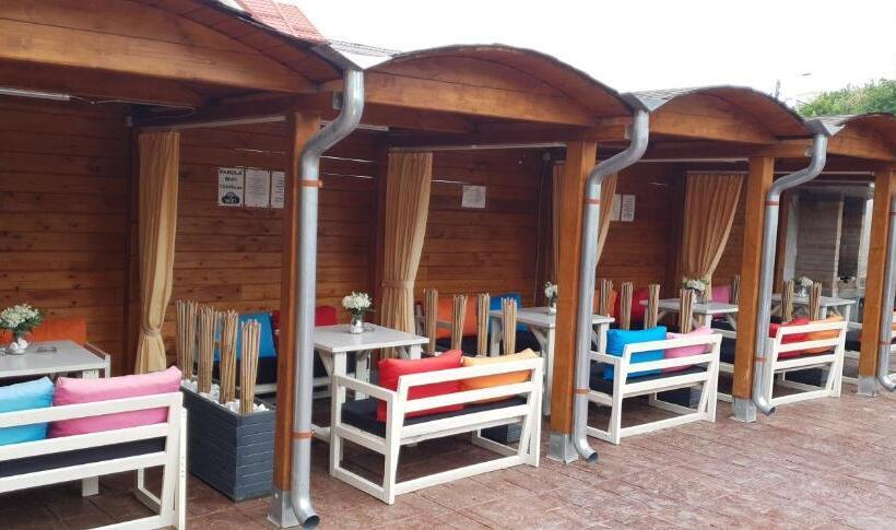 پانسیون Casa Class