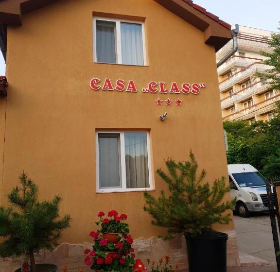 پانسیون Casa Class