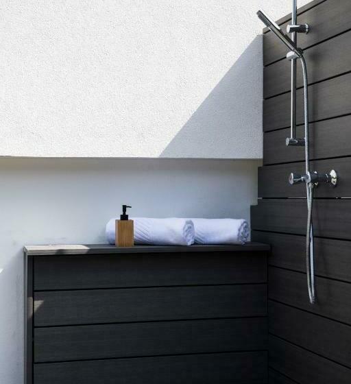 膳宿费 Eden Locquirec Piscine & Spa Chambre D Hôtes