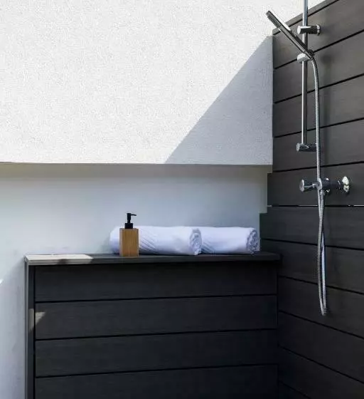 Majatalo Eden Locquirec   Piscine & Spa Chambre D Hôtes