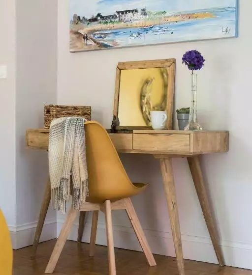 Majatalo Eden Locquirec   Piscine & Spa Chambre D Hôtes