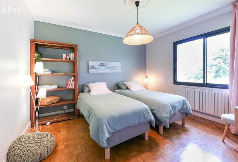 膳宿费 Eden Locquirec Piscine & Spa Chambre D Hôtes