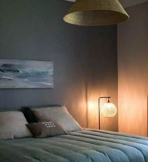 Majatalo Eden Locquirec   Piscine & Spa Chambre D Hôtes