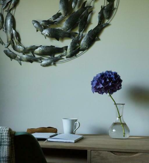 膳宿费 Eden Locquirec Piscine & Spa Chambre D Hôtes